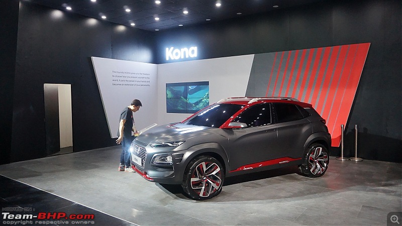 Hyundai Kona Iron Man Edition @ Auto Expo 2018-1.jpg