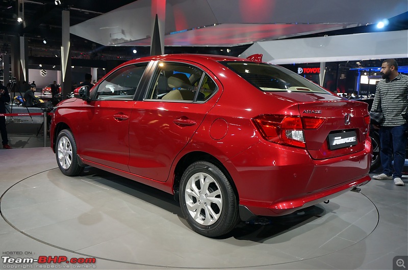 Honda Amaze @ Auto Expo 2018. Now launched at Rs 5.60 lakhs-dsc00090.jpg