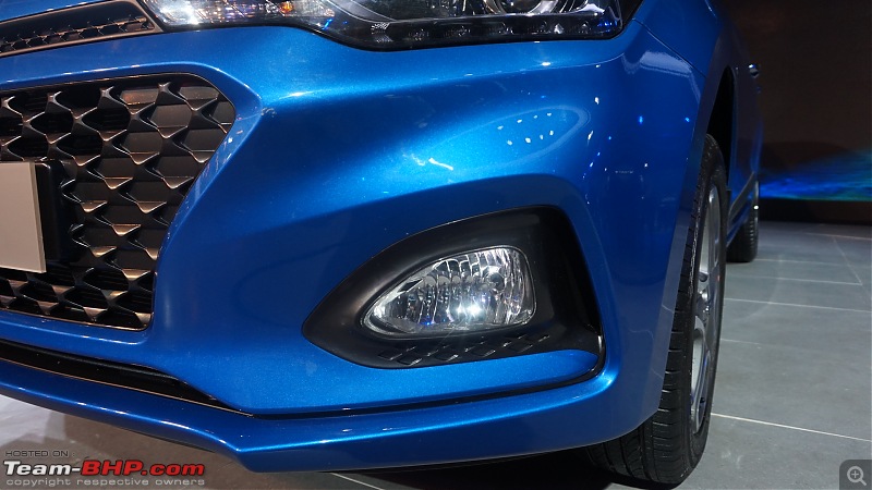 2018 Hyundai Elite i20 @ Auto Expo 2018-8.jpg