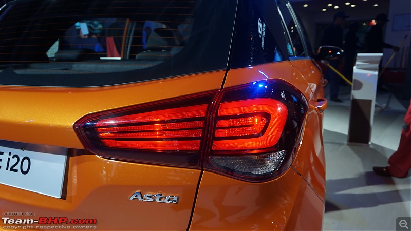 2018 Hyundai Elite i20 @ Auto Expo 2018-12.jpg