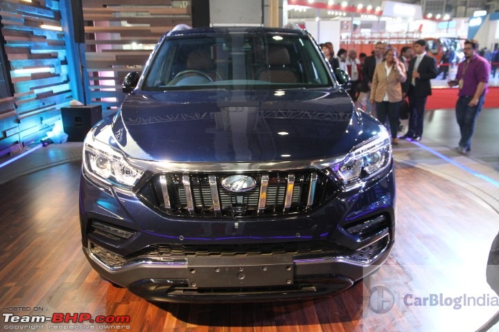 The Mahindra Alturas G4. EDIT: Short reviews on page 30-mahindraxuv700atautoexpo2018pictures26.jpeg