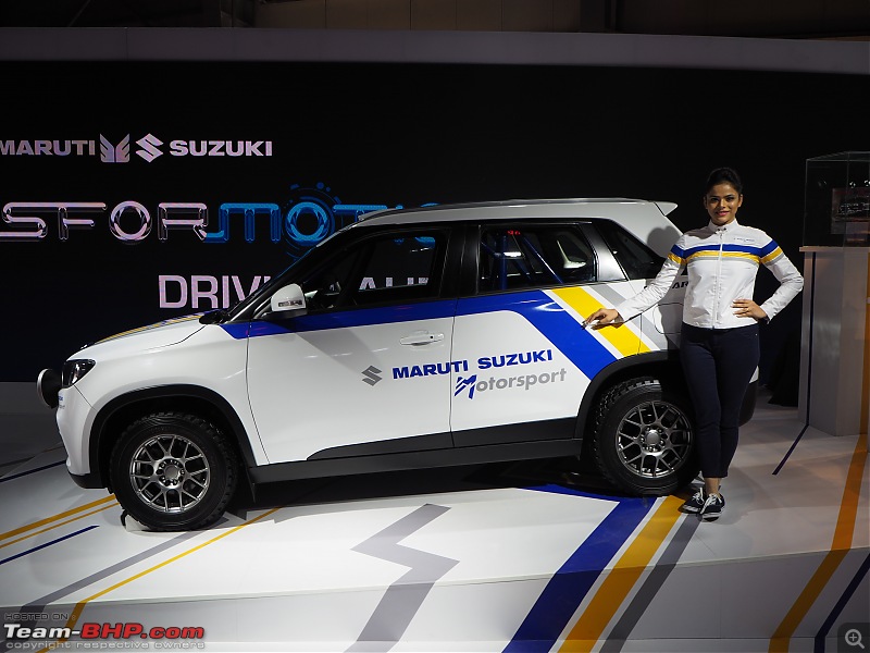 Maruti @ Auto Expo 2018-p2070137.jpg