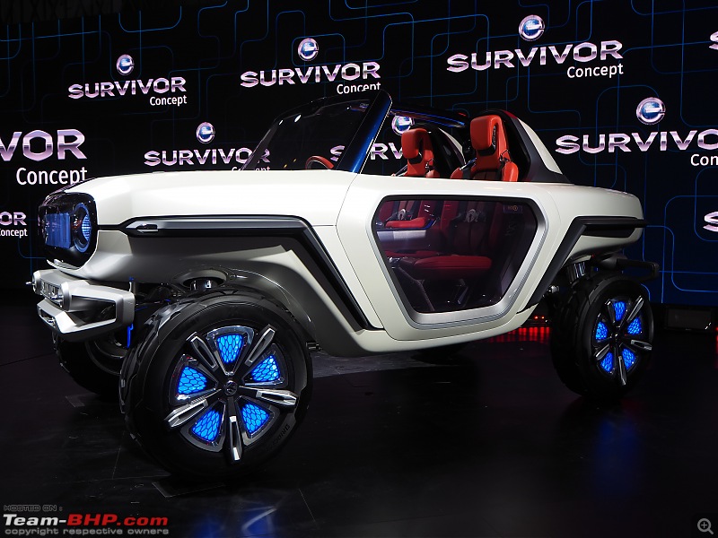 Maruti e-Survivor @ Auto Expo 2018-6.jpg