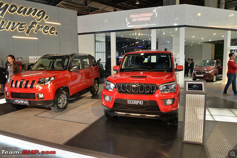 Mahindra @ Auto Expo 2018-aaa_9990.jpg