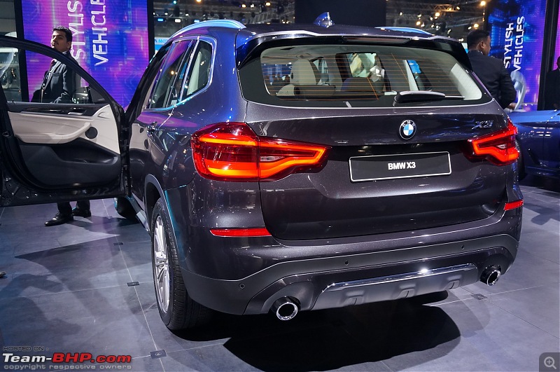 BMW @ Auto Expo 2018-e4-dsc00629.jpg