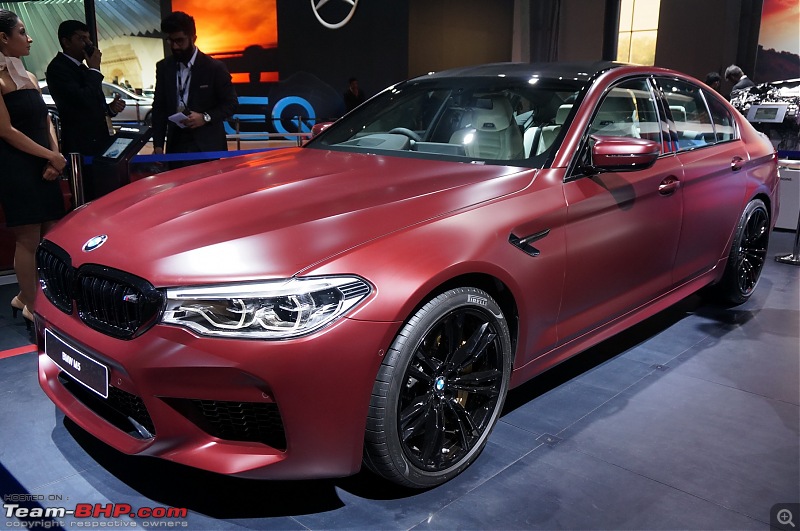 BMW @ Auto Expo 2018-02-dsc00708.jpg