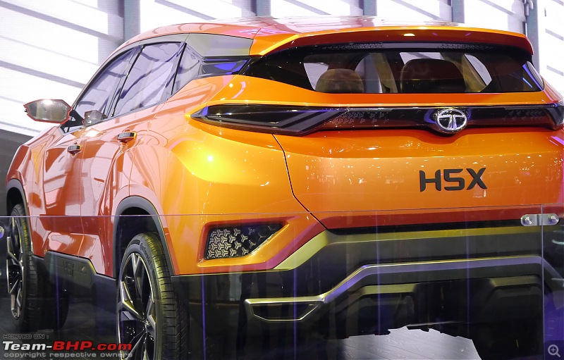 Tata H5X Concept @ Auto Expo 2018. Named Tata Harrier! EDIT: Launched @ Rs. 12.69 lakhs-p1010722.jpg