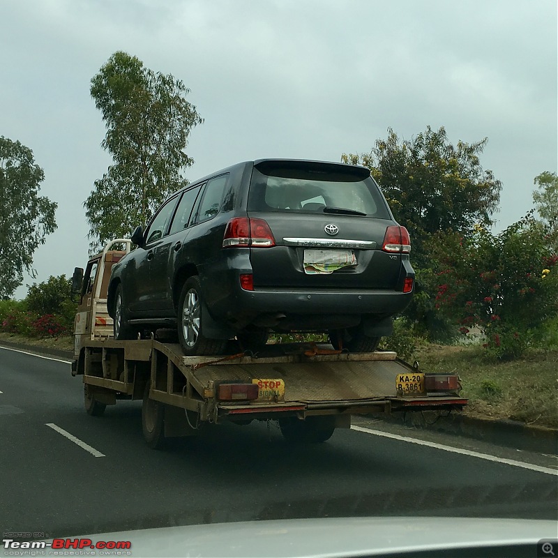 PICS : How flatbed tow trucks would run out of business without German cars!-00cbda5cfa9f429e902f132d95eefe48.jpeg