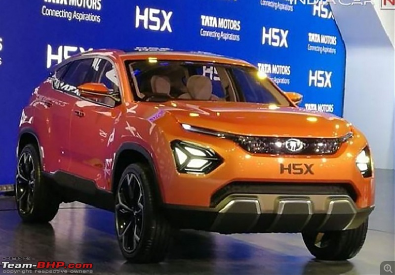 Tata H5X Concept @ Auto Expo 2018. Named Tata Harrier! EDIT: Launched @ Rs. 12.69 lakhs-tatah5xphotogallery.jpg