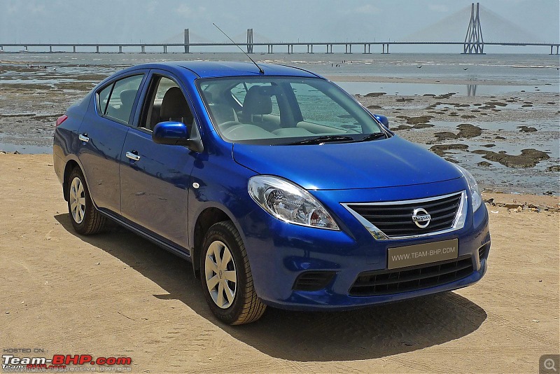 Beater Cars: The unsung heroes! And advantages of owning one-nissan-sunny-review-3.jpg