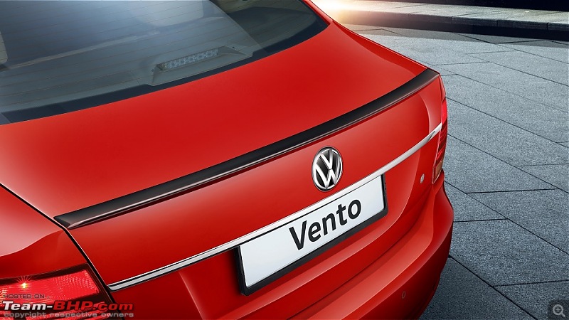 2015 Volkswagen Vento Facelift : A Close Look-vwventosportrearspoiler.jpg