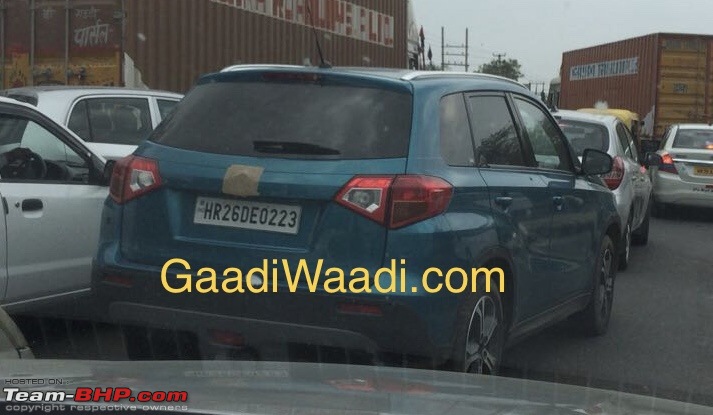 Suzuki Vitara spotted testing in India-marutisuzukivitaracretarivalindia.jpg