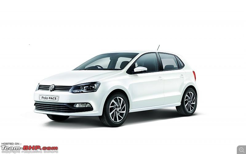 The VW Vento Sport edition. EDIT: Now launched at Rs.11.44 Lakhs-image-polo-pace.jpg