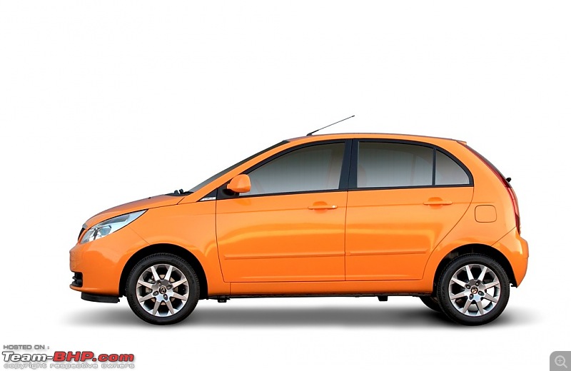 Tata Vista Ignis 1.4 Ltr Safire with 90 Bhp Punto Engine. On the Road price.-m-3.jpg