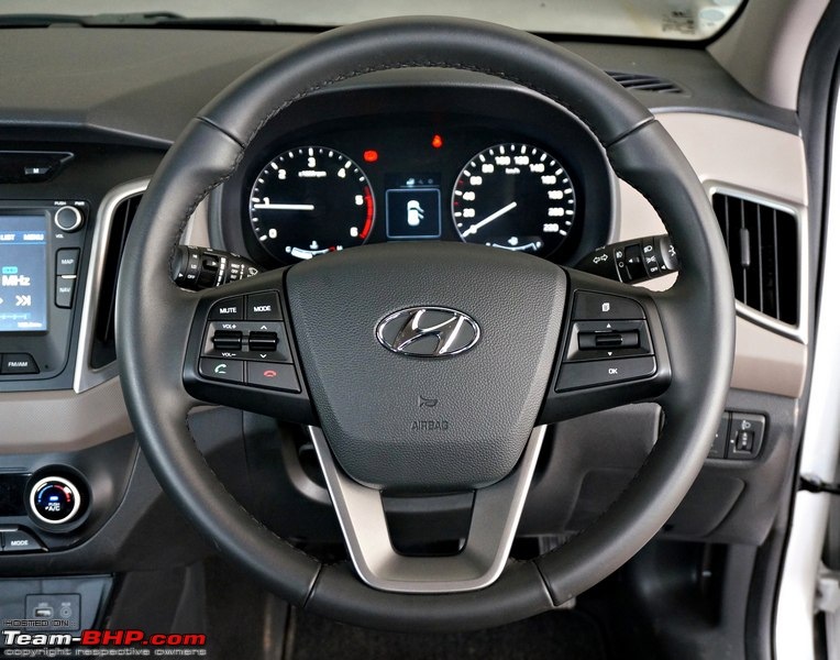 The best stock steering wheel among Indian cars-hyundaicreta03.jpg