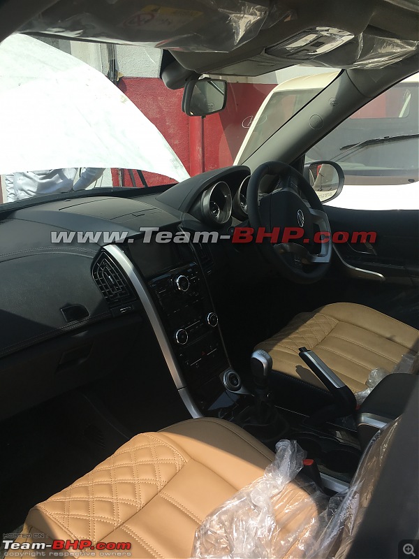 Mahindra XUV500 facelift coming, to get power hike. EDIT: Now launched @ Rs 12.32 lakhs-image1.jpeg