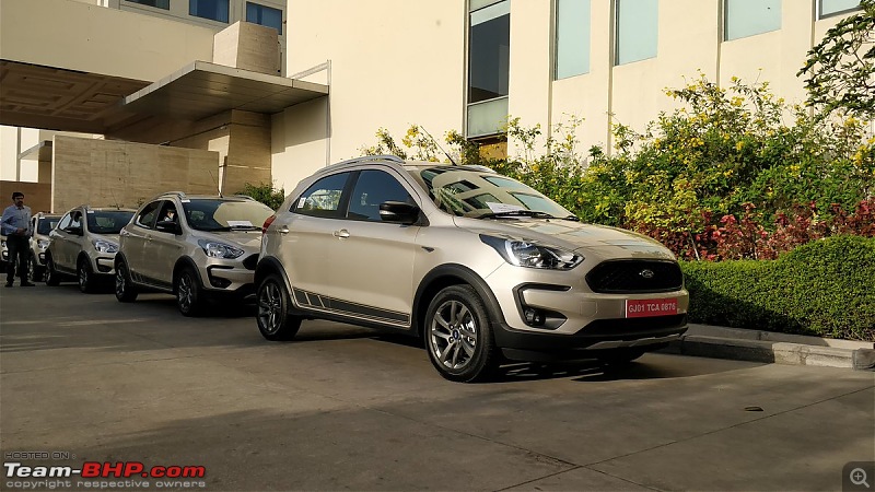 The Ford Freestyle. EDIT: Launched @ Rs. 5.09 lakhs-fr2.jpg