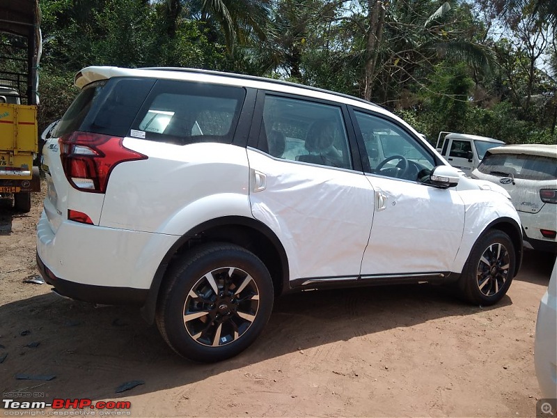 Mahindra XUV500 facelift coming, to get power hike. EDIT: Now launched @ Rs 12.32 lakhs-img20180405wa0001.jpg