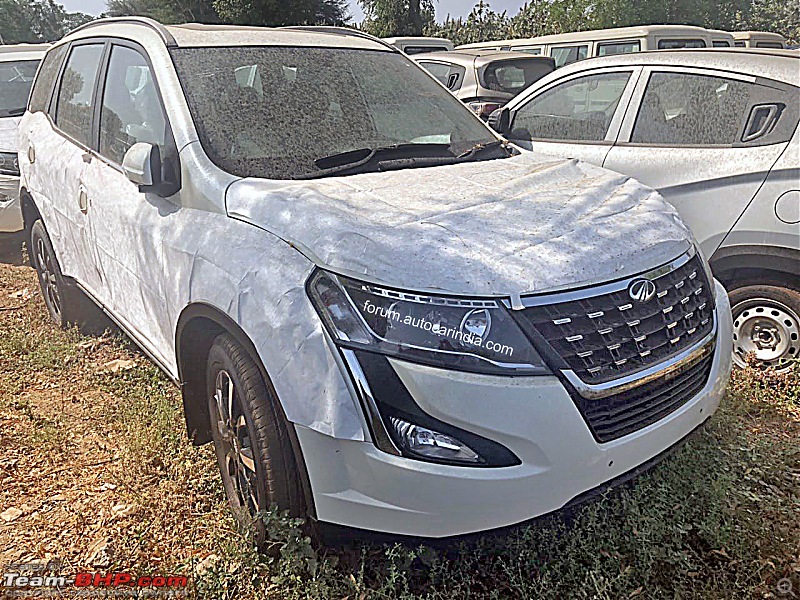 Mahindra XUV500 facelift coming, to get power hike. EDIT: Now launched @ Rs 12.32 lakhs-xuv_forum1.jpg.b2b2b057a3032c5b6e8609afa177291f.jpg