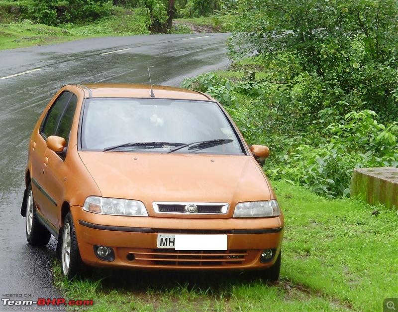 Want to give away my Fiat Palio GTX. EDIT: BHPian takes delivery-palio.jpg