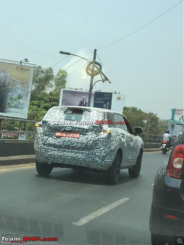 Tata H5X Concept @ Auto Expo 2018. Named Tata Harrier! EDIT: Launched @ Rs. 12.69 lakhs-img_1701.jpg