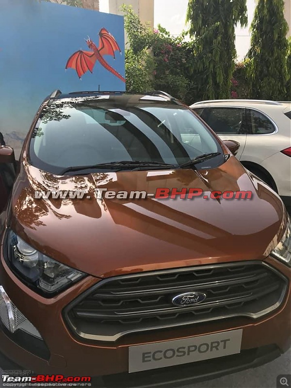 Ford EcoSport Signature edition spotted. EDIT: Launched at Rs. 10.40 lakhs-go1.jpg