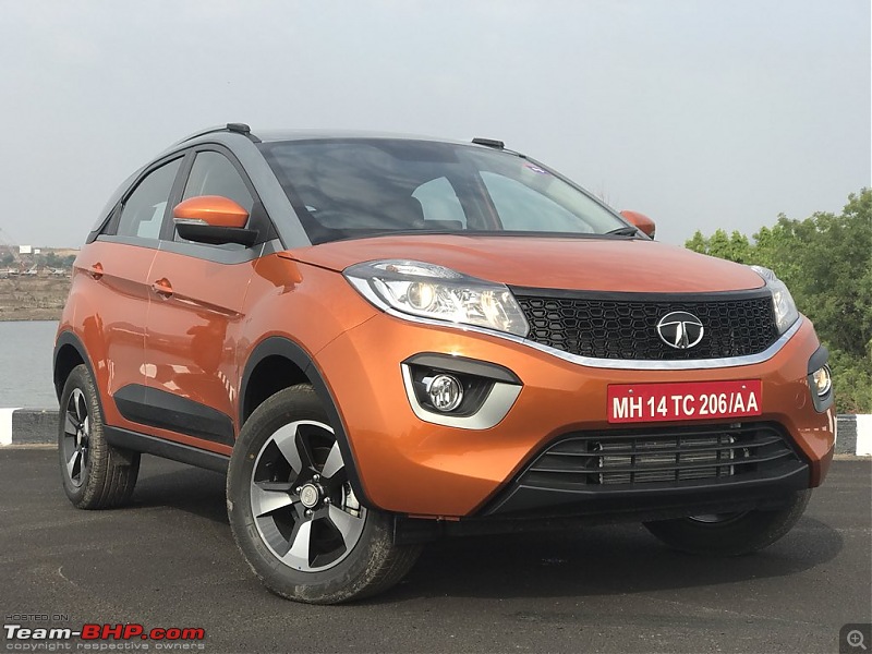 The Tata Nexon AMT-nexon4.jpg