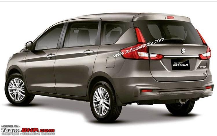 The 2018 next-gen Maruti Ertiga, now launched at Rs 7.44 lakhs-3.jpeg