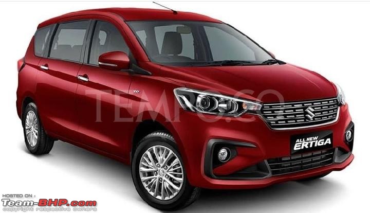 The 2018 next-gen Maruti Ertiga, now launched at Rs 7.44 lakhs-699176_720.jpg