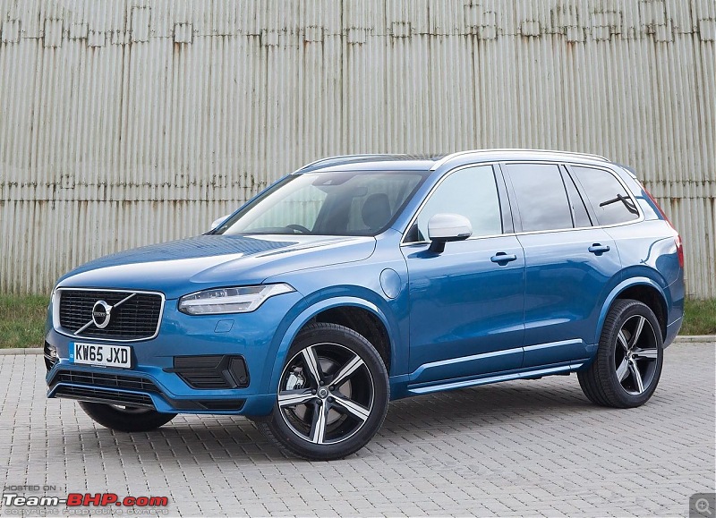 Volvo plans local assembly of hybrid vehicles in India-volvoxc90_t8_twin_engine2016128003.jpg