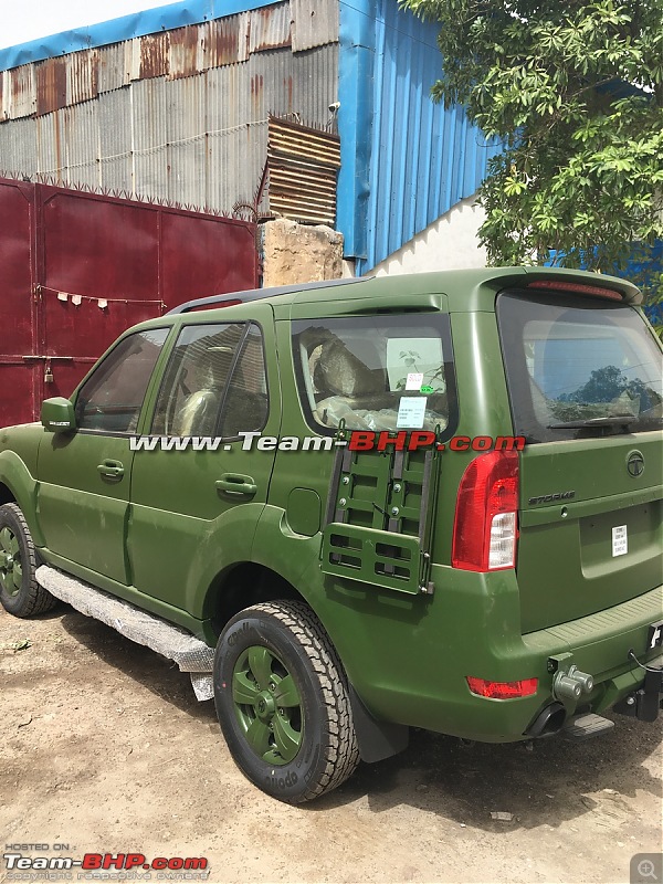 Indian Army's new official vehicle - the Tata Safari Storme!-img2907.jpg