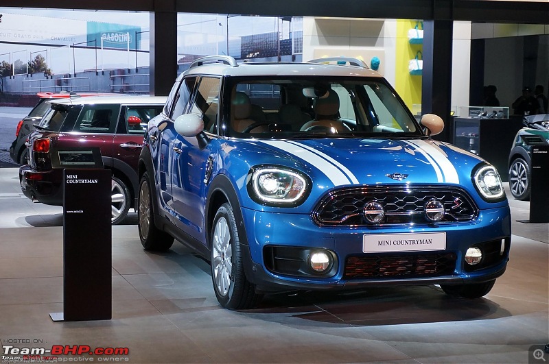 2nd-gen Mini Countryman to be launched on May 3, 2018-mini-c1.jpg