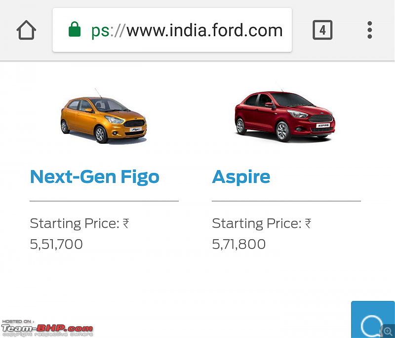 The Ford Freestyle. EDIT: Launched @ Rs. 5.09 lakhs-screenshot_20180426133935.png