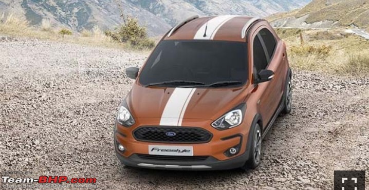 The Ford Freestyle. EDIT: Launched @ Rs. 5.09 lakhs-img_20180502_101928.jpg