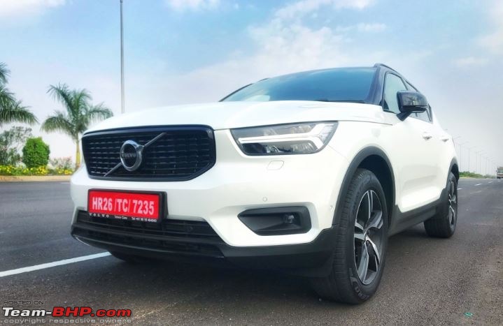 The Volvo XC40 SUV, now launched at 39.9 lakhs-xc2.jpg