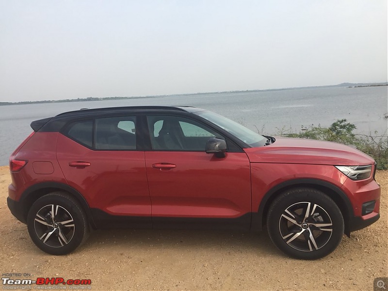 The Volvo XC40 SUV, now launched at 39.9 lakhs-img_20180523_100452.jpg