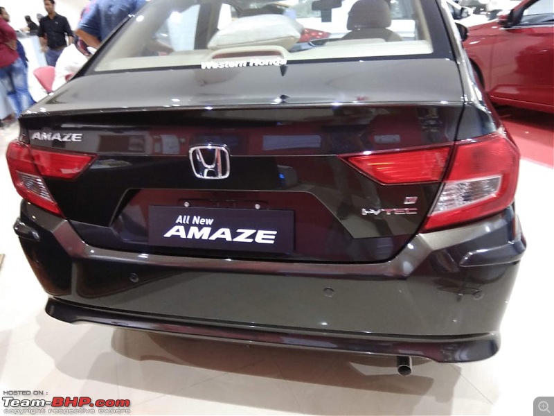Honda Amaze @ Auto Expo 2018. Now launched at Rs 5.60 lakhs-img20180530wa0002.jpg