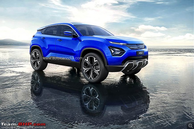 Tata H5X Concept @ Auto Expo 2018. Named Tata Harrier! EDIT: Launched @ Rs. 12.69 lakhs-0_578_872_0_70_http___cdni_autocarindia_com_extraimages_20180606110727_tata_h5x_blue_aci.jpg