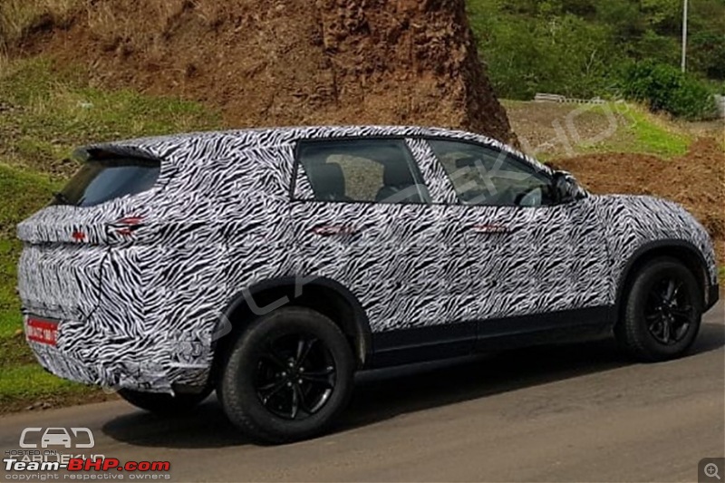 Tata H5X Concept @ Auto Expo 2018. Named Tata Harrier! EDIT: Launched @ Rs. 12.69 lakhs-tata0.jpg