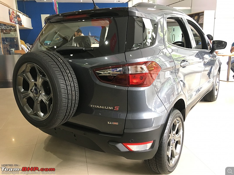 Ford EcoSport Signature edition spotted. EDIT: Launched at Rs. 10.40 lakhs-4ad745b2f9ad41218a6b14910a0280f1.jpeg