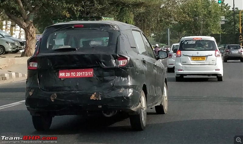 The 2018 next-gen Maruti Ertiga, now launched at Rs 7.44 lakhs-img_20180625_171738.jpg