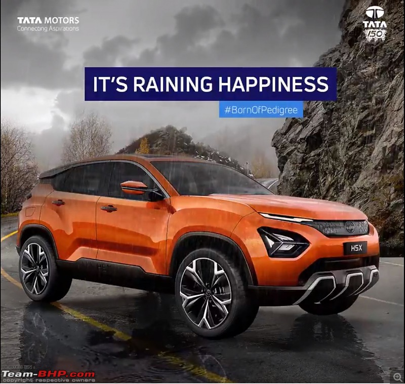 Tata H5X Concept @ Auto Expo 2018. Named Tata Harrier! EDIT: Launched @ Rs. 12.69 lakhs-h5x.jpg