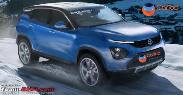 Tata H5X Concept @ Auto Expo 2018. Named Tata Harrier! EDIT: Launched @ Rs. 12.69 lakhs-tataharriersuvcartoqrenderfeatured.jpg