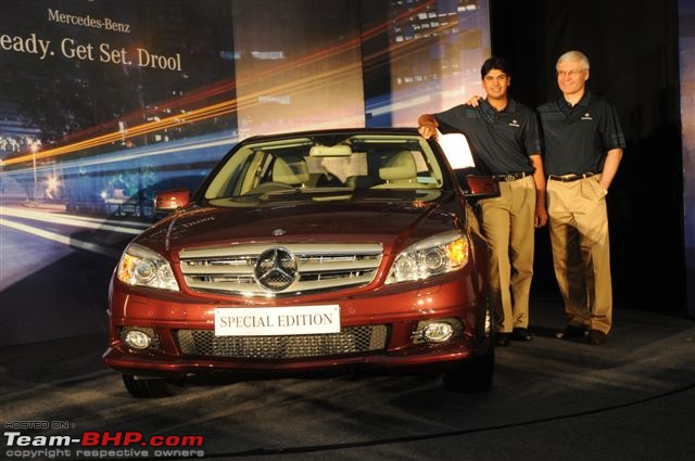 Another Limited edition - Its the Merc C Class now-pic-2.jpg
