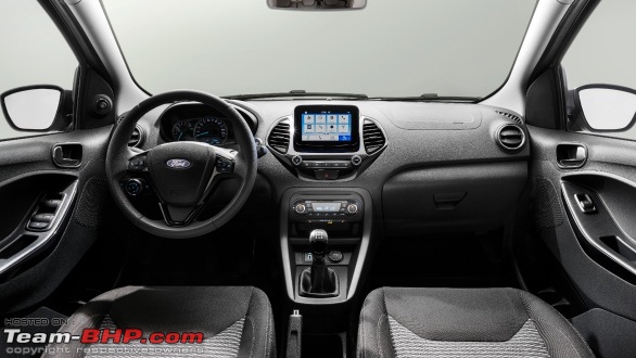 The Ford Figo & Aspire Facelifts. EDIT: Aspire launched at Rs 5.55 lakhs-f2.jpg