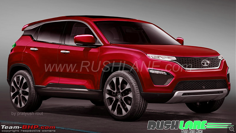 Tata H5X Concept @ Auto Expo 2018. Named Tata Harrier! EDIT: Launched @ Rs. 12.69 lakhs-image.png
