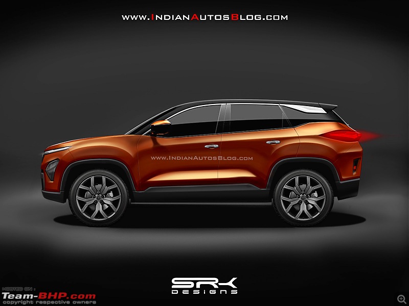 Tata H5X Concept @ Auto Expo 2018. Named Tata Harrier! EDIT: Launched @ Rs. 12.69 lakhs-harrier1.jpg
