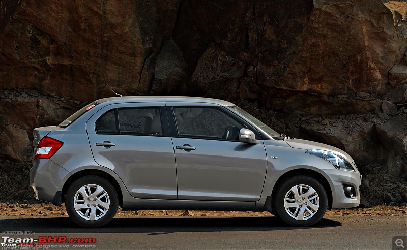 Compact Sedans - 15 reasons why you probably shouldn't listen to the enthusiast!-marutidzire02.jpg