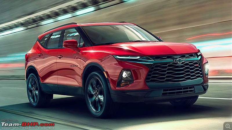 Tata H5X Concept @ Auto Expo 2018. Named Tata Harrier! EDIT: Launched @ Rs. 12.69 lakhs-chevrolet-blazer.jpg