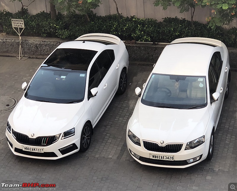 A close look: The 2017 Skoda Octavia Facelift with hands-free parking-6674140e74d74fa691b606ccf15c9dad.jpeg